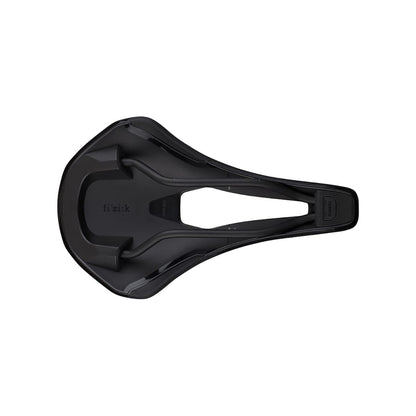 FIZIK TEMPO ARGO R5 150 mm Zadel S-Alloy Rails