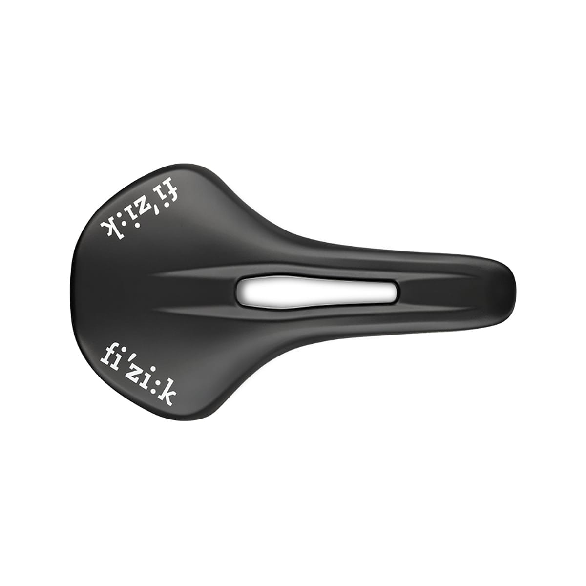 Selle FIZIK VENTO ANTARES R5 140 mm Rails S-Alloy