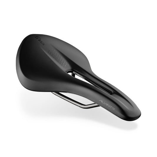 Selle FIZIK TEMPO ALIANTE R3 155mm Rails Kium