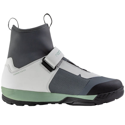 NORTHWAVE KINGROCK PLUS GTX winter-MTB-schoenen grijs