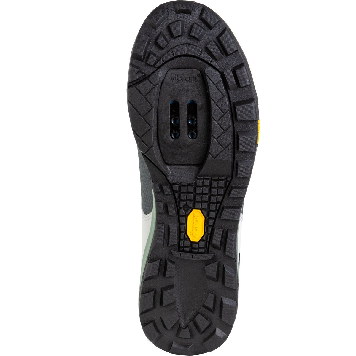 NORTHWAVE KINGROCK PLUS GTX winter-MTB-schoenen grijs