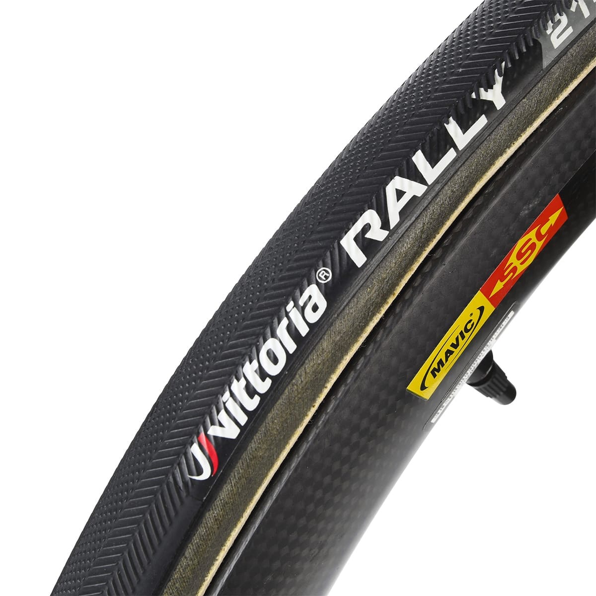 Boyau VITTORIA RALLY 700x21c