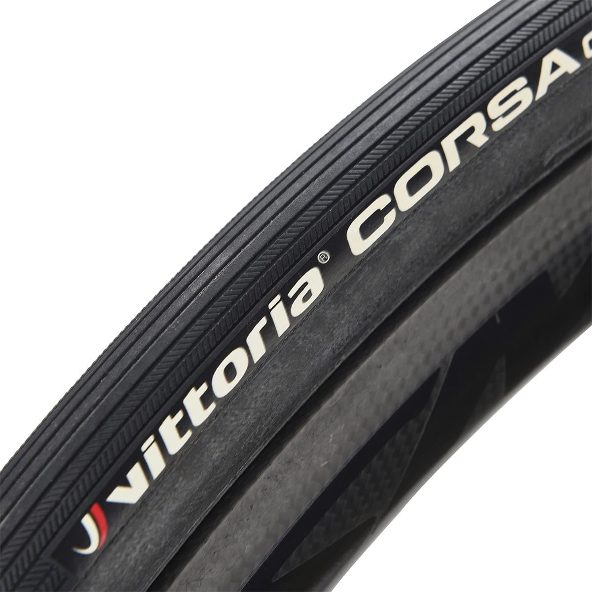 Boyau VITTORIA CORSA CONTROL Graphene G2.0 700x28c Noir