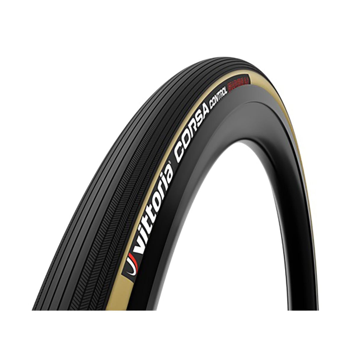 Boyau VITTORIA CORSA CONTROL Graphene G2.0 700x30c Beige