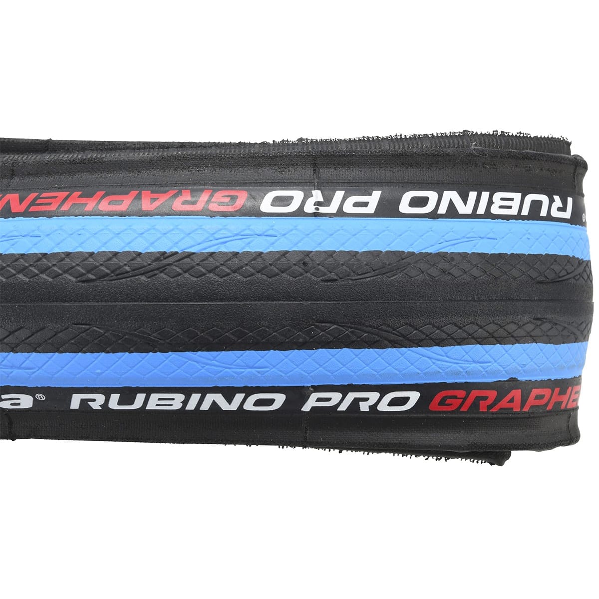 Pneu VITTORIA RUBINO PRO Graphene G2.0 700x25c TubeType Souple