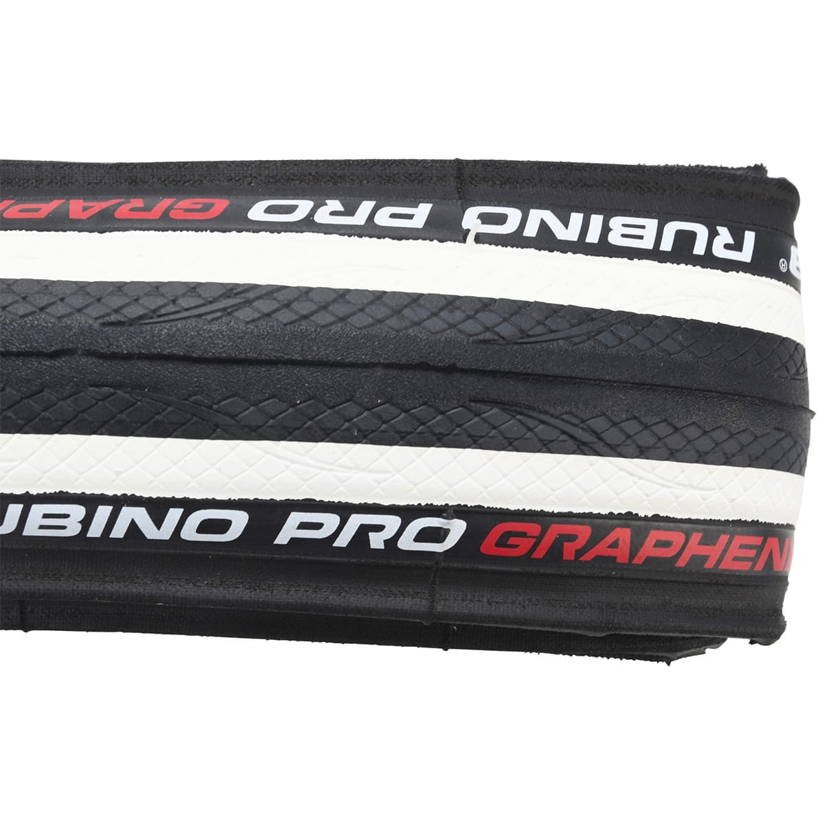 Pneu VITTORIA RUBINO PRO Graphene G2.0 700x25c TubeType Souple