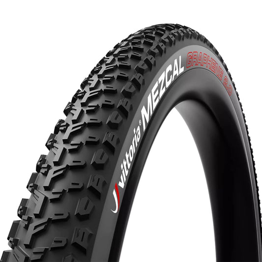 Pneu VITTORIA MEZCAL GRAVEL ENDURANCE 700x44c Tubeless Ready Gris