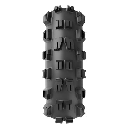 Band VITTORIA Mazza 27.5x2.4 Enduro G2.0 Tubeless Ready Soepel Zwart