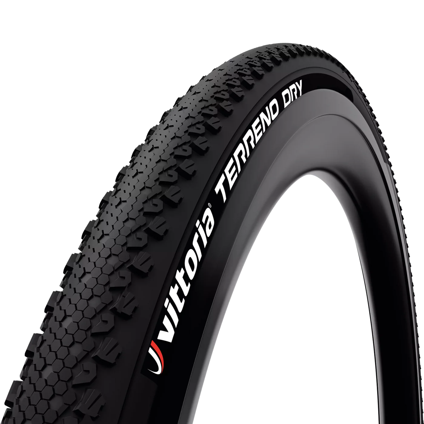 Pneu VITTORIA TERRENO DRY 700x38c Tubetype Souple Noir