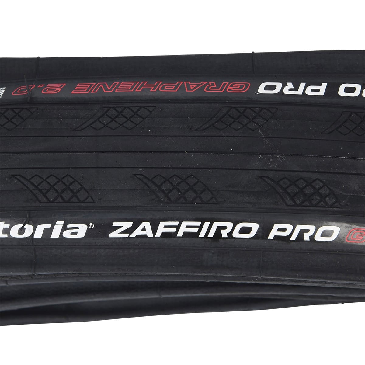 Pneu VITTORIA ZAFFIRO PRO V Graphene G2.0 700x28c TubeType Souple