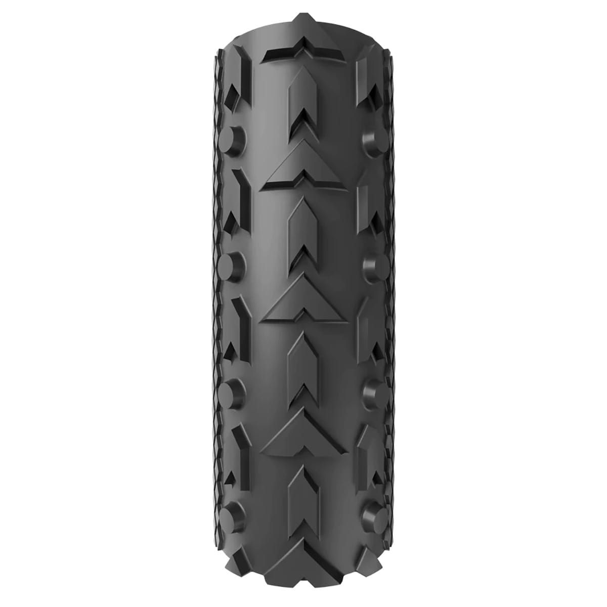 Pneu VITTORIA TERRENO MIX Graphene G2.0 700x50c Tubeless Ready Gris