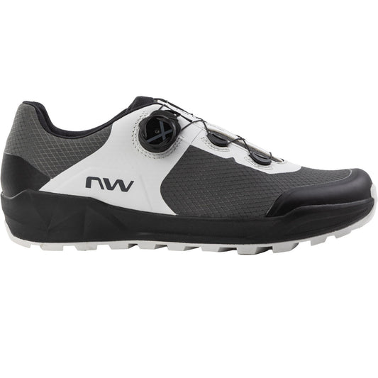 NORTHWAVE CORSAIR 2 MTB Schoenen Grijs