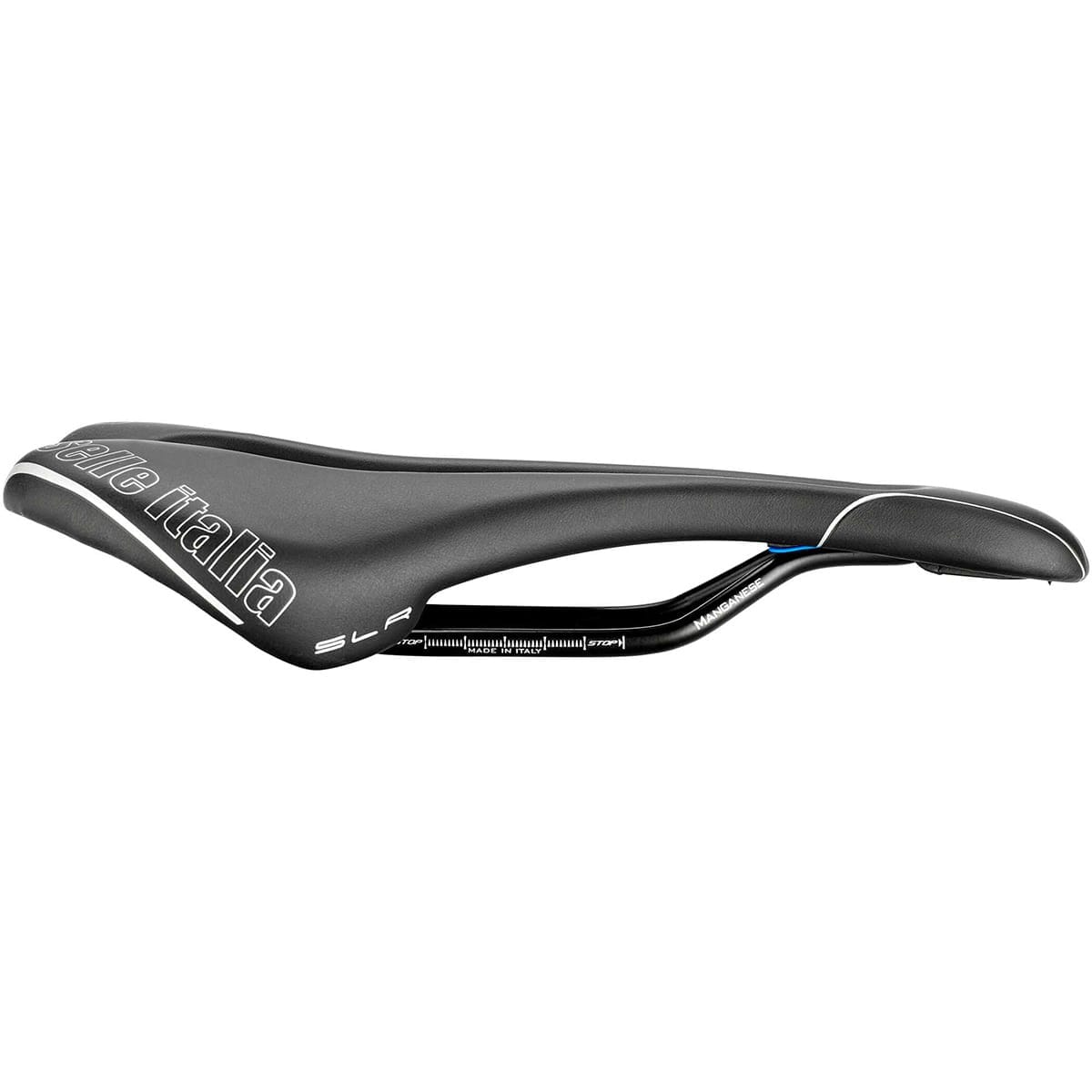 Selle ITALIA SLR TM SUPERFLOW L Rails Manganèse