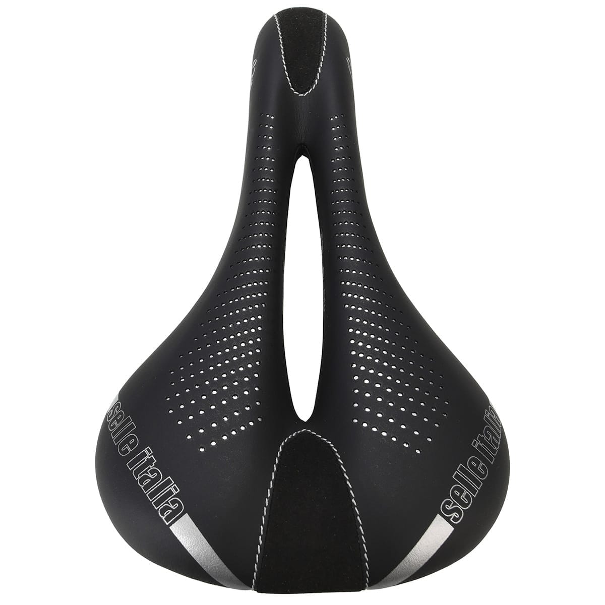 Selle ITALIA LADY GEL FLOW L Femme Rails Manganèse