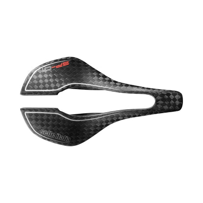 Selle SELLE ITALIA SP-01 BOOST TEKNO SUPERFLOW S Rails Carbone