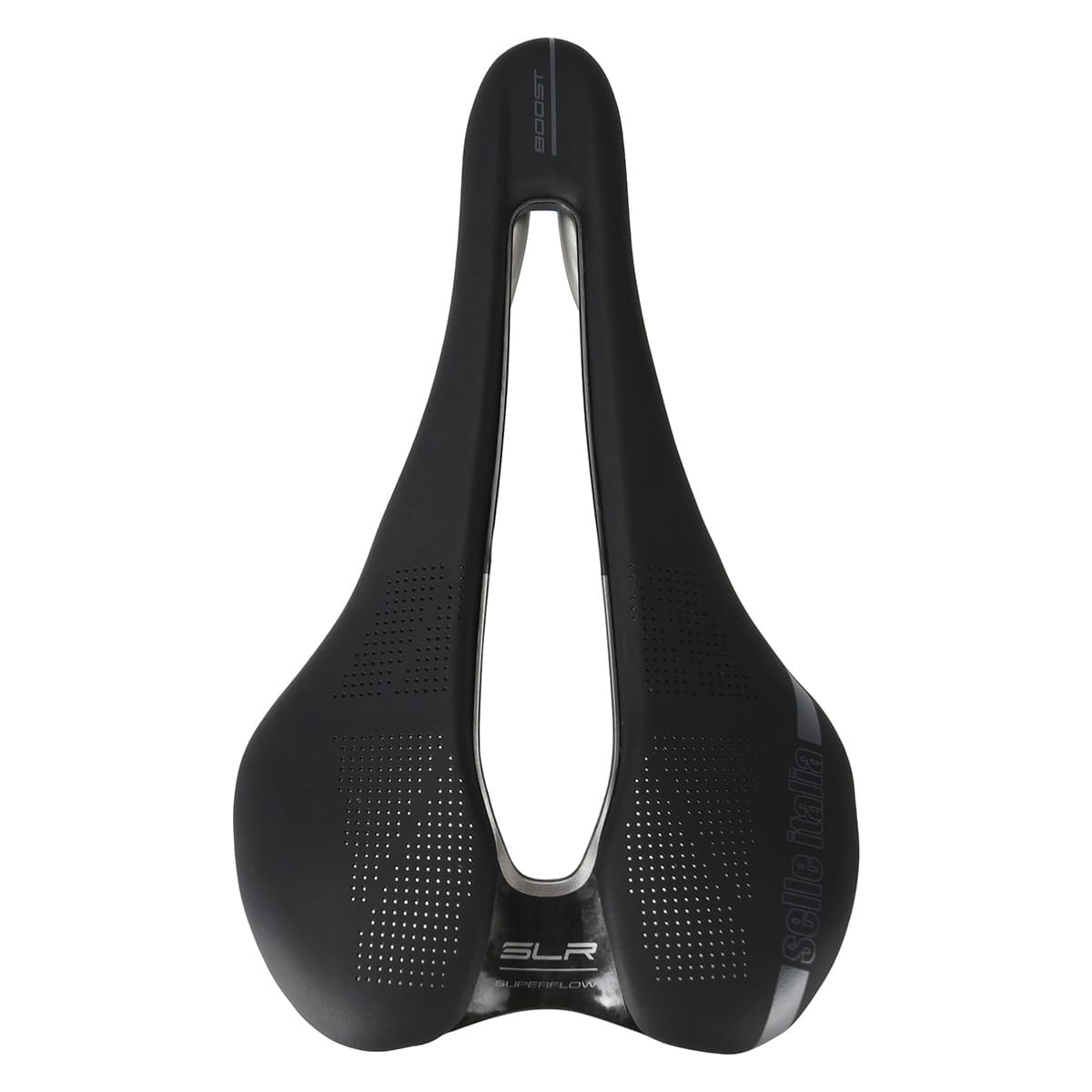 Selle ITALIA SLR BOOST SUPERFLOW L Rails TI316