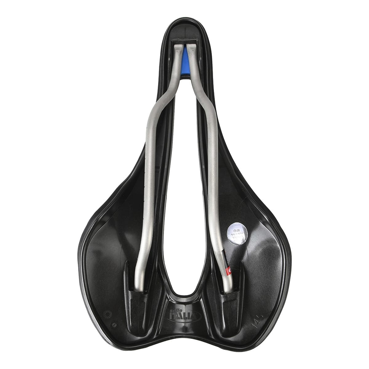 Selle ITALIA SLR BOOST SUPERFLOW L Rails TI316