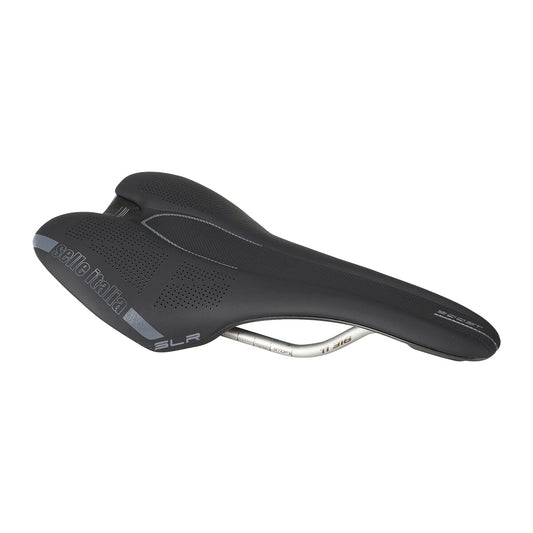 Selle SELLE ITALIA SLR BOOST S Rails TI316