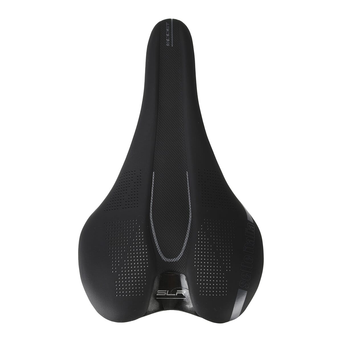 Selle SELLE ITALIA SLR BOOST L Rails TI316