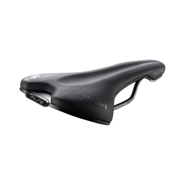 Selle SELLE ITALIA FLITE BOOST L Rails Ti316 Noir