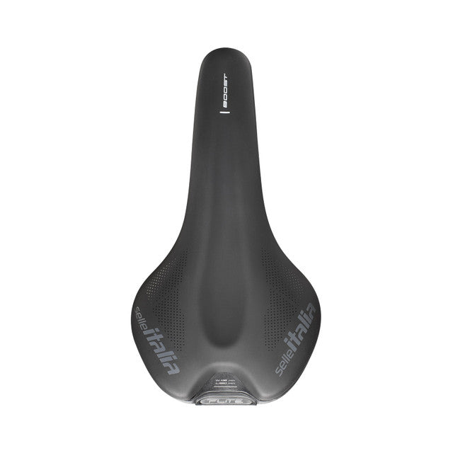 Selle SELLE ITALIA FLITE BOOST L Rails Ti316 Noir