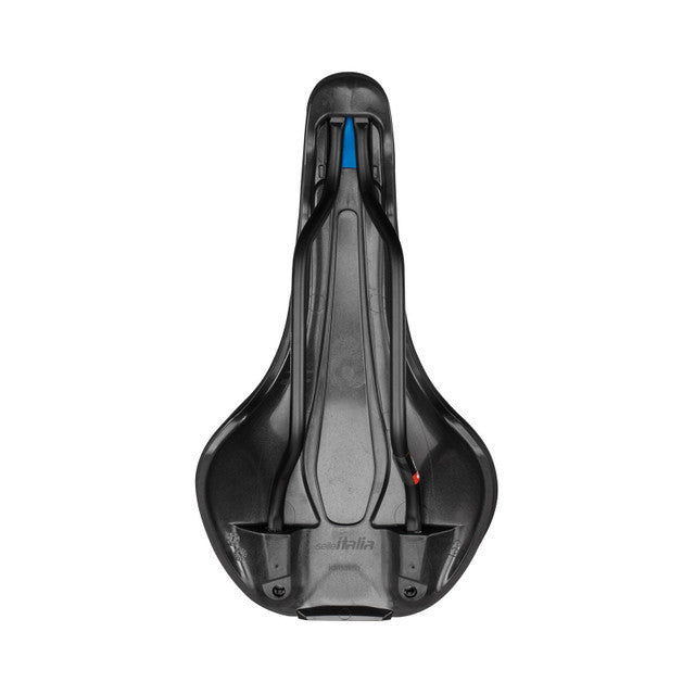 Selle SELLE ITALIA FLITE BOOST L Rails Ti316 Noir