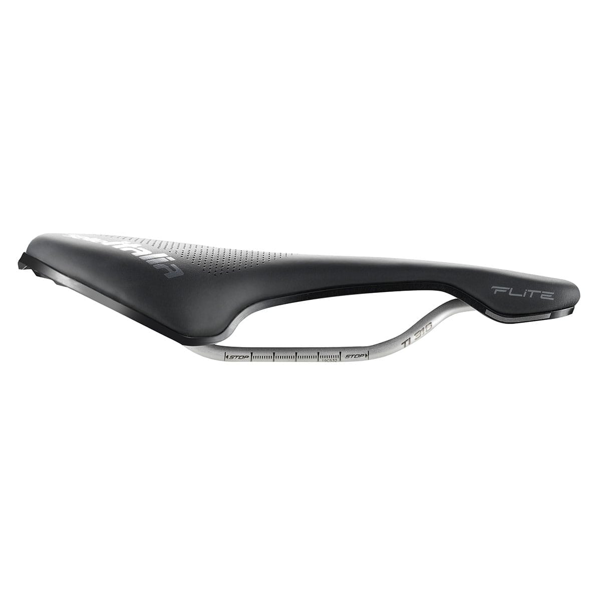 Selle SELLE ITALIA FLITE BOOST S Rails Ti316