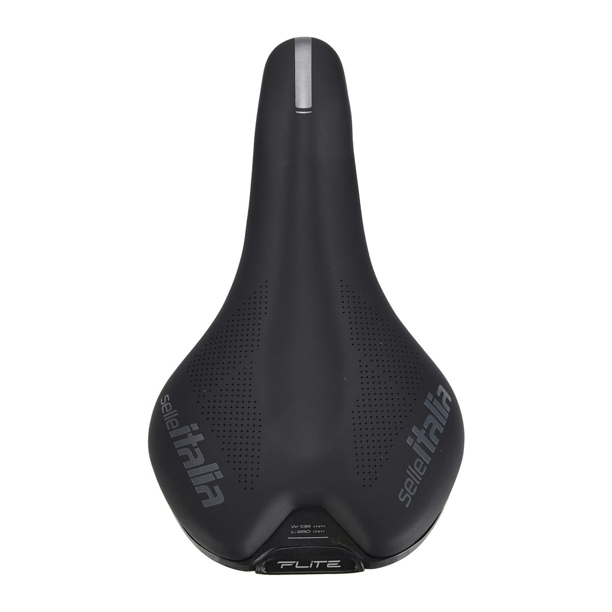 Selle SELLE ITALIA FLITE BOOST S Rails Ti316