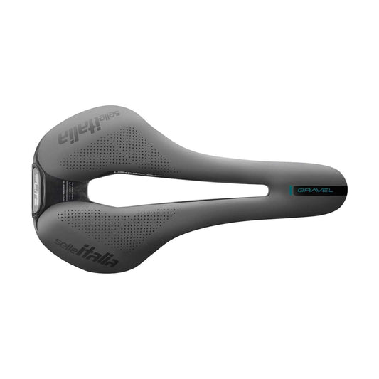 Selle ITALIA FLITE BOOST GRAVEL SUPERFLOW L Rails Ti316