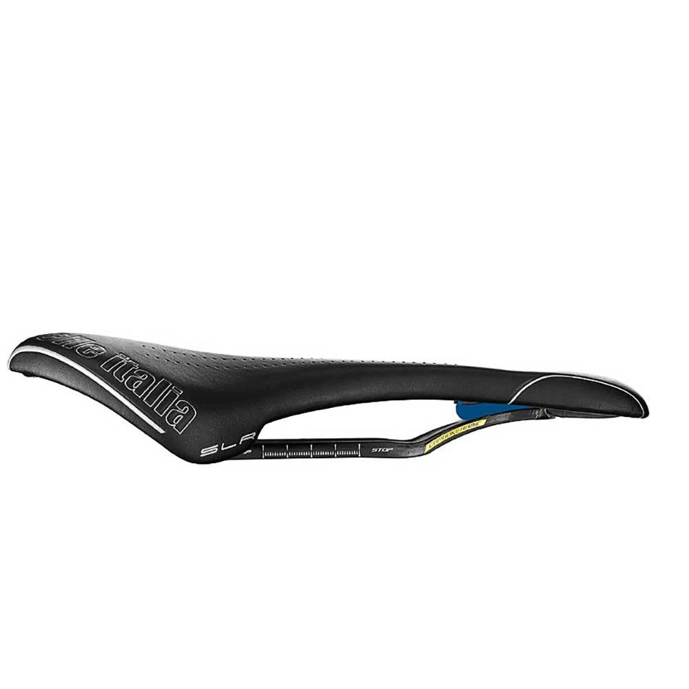 Selle SELLE ITALIA SLR SUPERFLOW L Rails Carbone