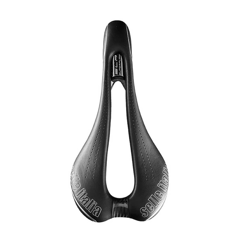 Selle SELLE ITALIA SLR SUPERFLOW L Rails Carbone