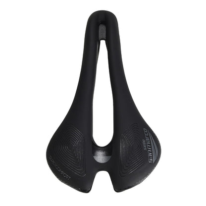 Zadel SELLE SAN MARCO APSIDE SHORT SUPERCOMFORT OPEN-FIT RACING 139mm Mangaan rails