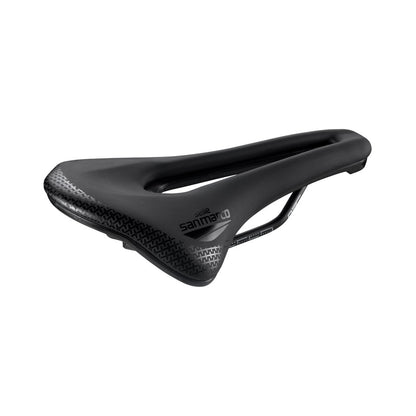 Zadel SAN MARCO SHORTFIT 2.0 OPEN-FIT DYNAMIC L3 Breedte 155mm Rails Manganese