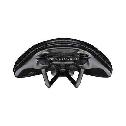 Zadel SAN MARCO SHORTFIT 2.0 OPEN-FIT DYNAMIC L3 Breedte 155mm Rails Manganese