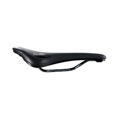 Zadel SAN MARCO SHORTFIT 2.0 OPEN-FIT DYNAMIC L3 Breedte 155mm Rails Manganese