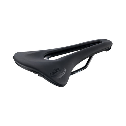 Zadel SAN MARCO SHORTFIT 2.0 OPEN-FIT SPORT L3 Breedte 155mm Composiet Rails