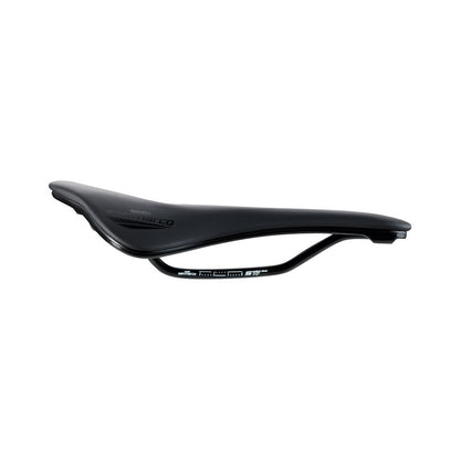 Zadel SAN MARCO SHORTFIT 2.0 OPEN-FIT SPORT L3 Breedte 155mm Composiet Rails