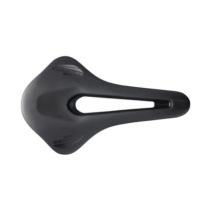 Zadel SAN MARCO SHORTFIT 2.0 OPEN-FIT SPORT L3 Breedte 155mm Composiet Rails
