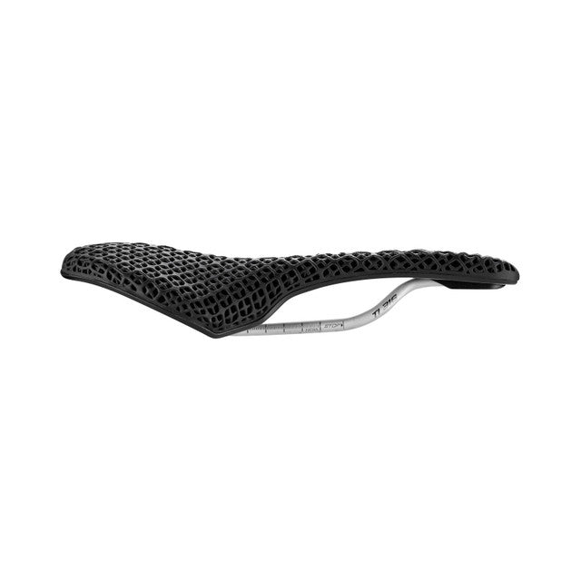 Zadel SELLE ITALIA SLR BOOST SUPERFLOW 3D L Rails Ti316