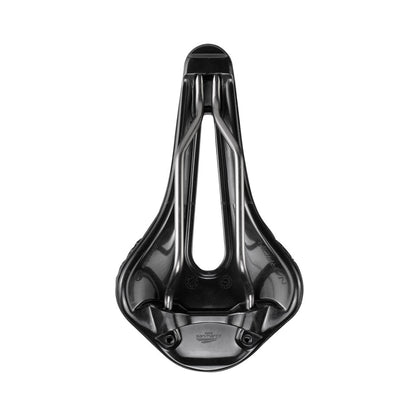 Zadel SAN MARCO SHORTFIT 2.0 3D OPEN-FIT RACING L3 Breedte 155mm Stalen Xsilite-railties