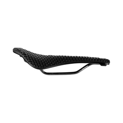 Zadel SAN MARCO SHORTFIT 2.0 3D OPEN-FIT RACING L3 Breedte 155mm Stalen Xsilite-railties