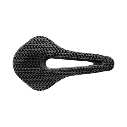 Zadel SAN MARCO SHORTFIT 2.0 3D OPEN-FIT RACING L3 Breedte 155mm Stalen Xsilite-railties