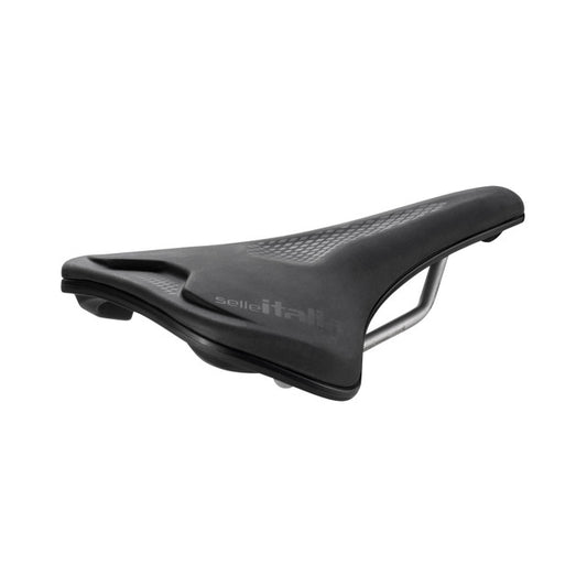 Selle SELLE ITALIA MODEL Y L Rails Ti316 Noir