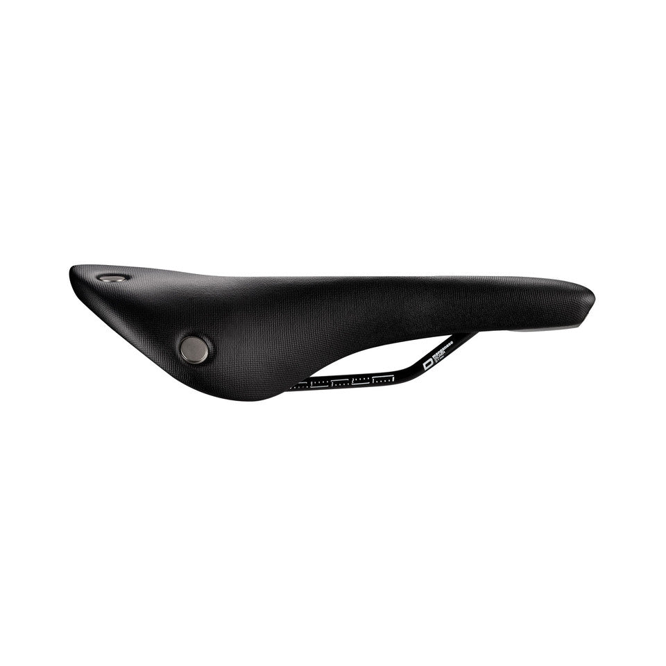 Selle SAN MARCO REGAL SHORT OPEN-FIT DYNAMIC S2 Largeur 140mm Rails Manganèse