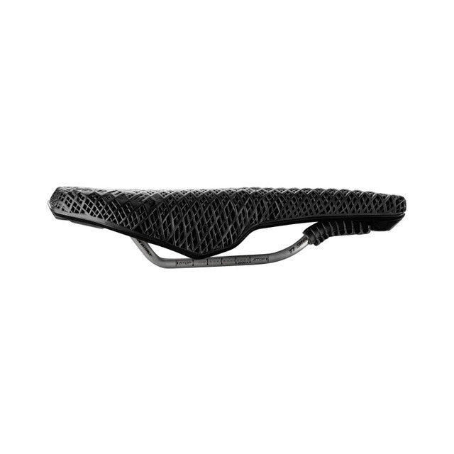 Selle SELLE ITALIA WATT SUPERFLOW 3D Rails Ti316 Noir