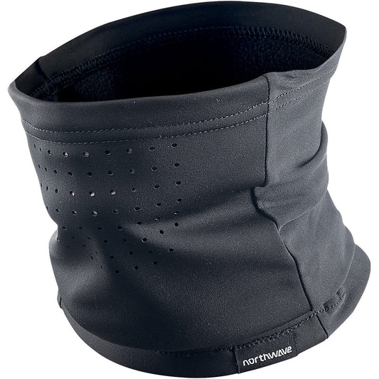 NORTHWAVE FRONT PROTECTION Nekband Zwart