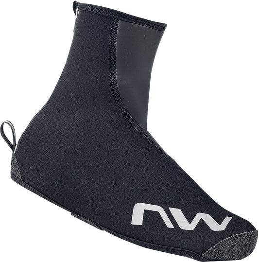 Couvre-Chaussures NORTHWAVE ACTIVE SCUBA Noir