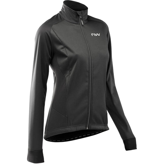 Veste NORTHWAVE RELOAD Femme Noir