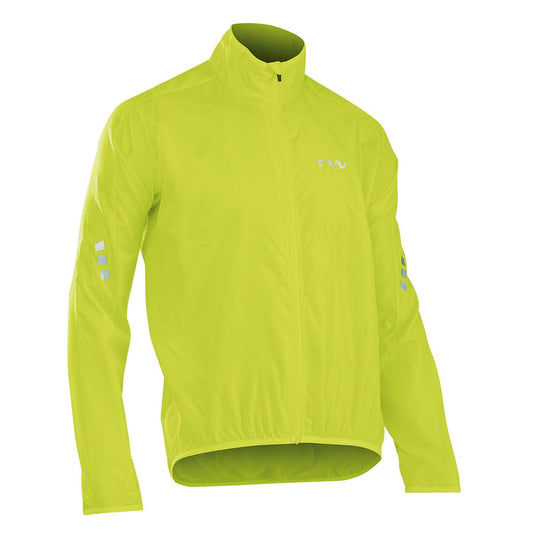 Veste NORTHWAVE VORTEX 2 Jaune