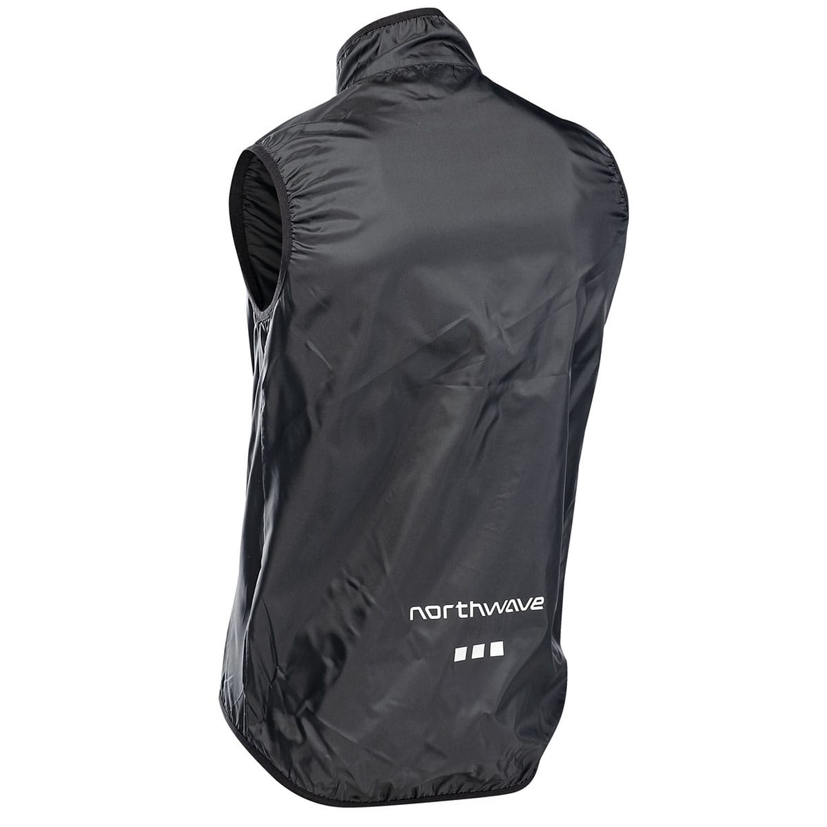 Gilet Sans Manches NORTHWAVE VORTEX 2 Noir